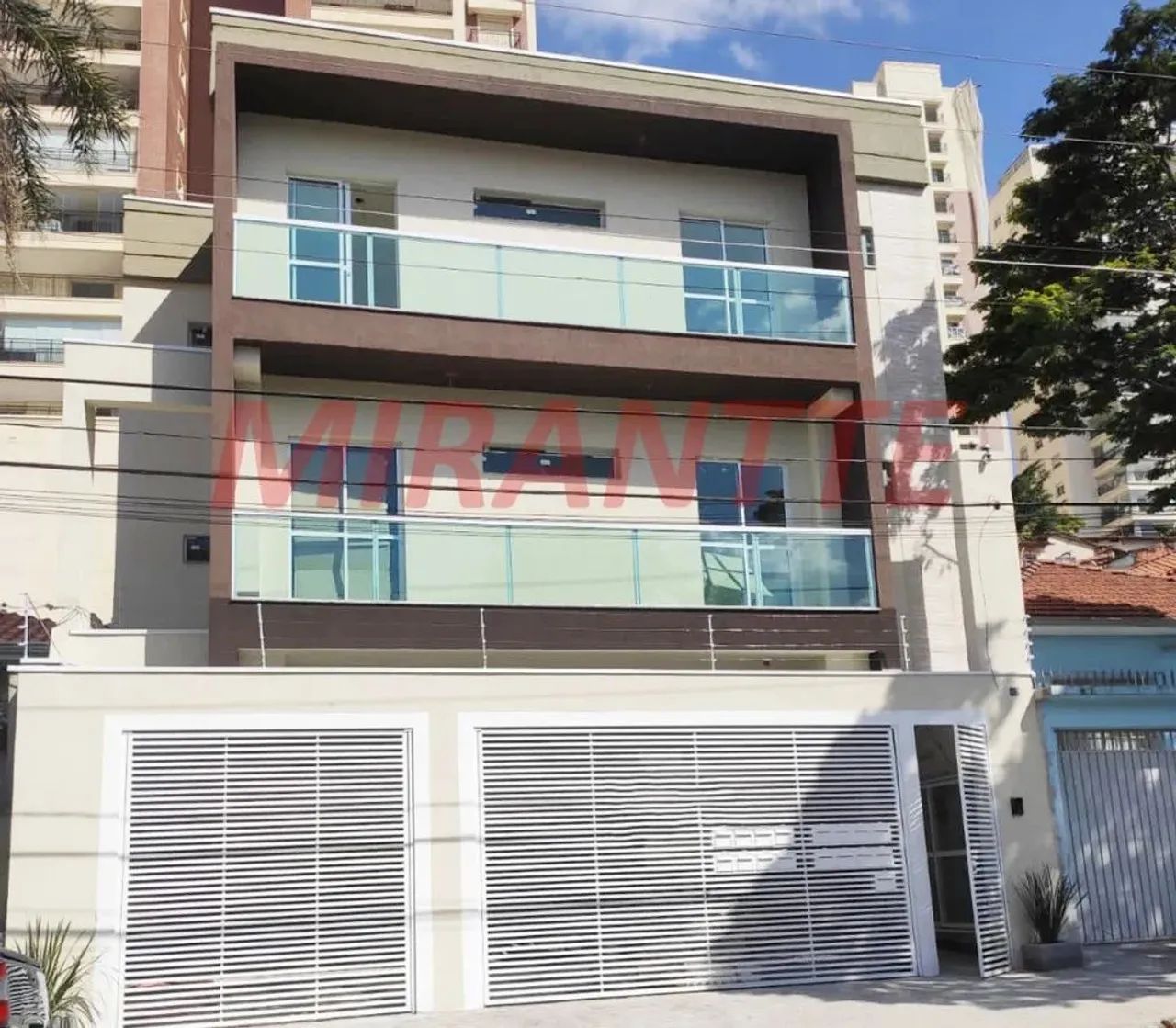 Apartamento a 300 m da estação Jardim São Paulo do metrÔ