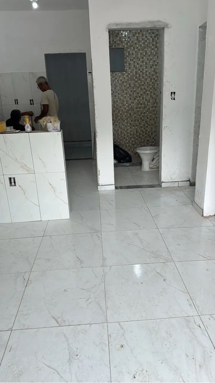 Foto - Belford Roxo - São Bernardo