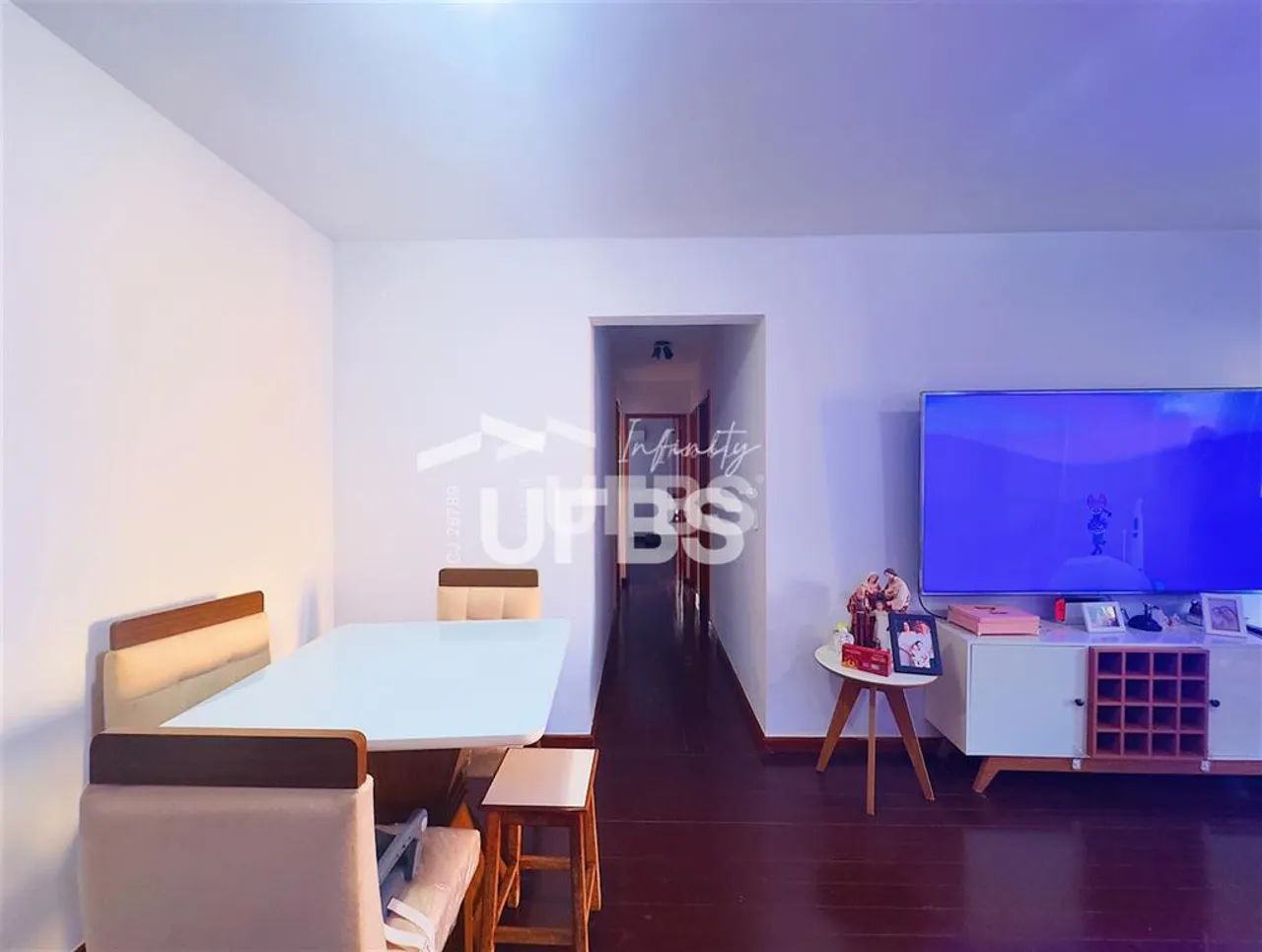 Edifício Borges Landeiro - Apartamento 3 quartos, sendo 1 suíte