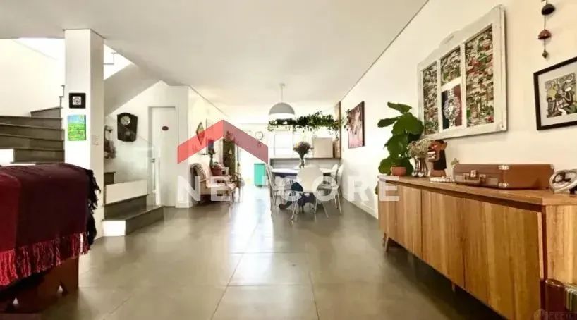 Casa de condomínio em Rua Doutor João Daniel Hillebrand - Rondônia - Novo Hamburgo/RS - Foto 3
