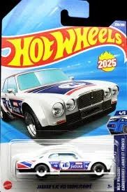 Hot Wheels - Ferrari 365 Gtb4 Competizione - C4982 - Speed + hot wheels jaguar xjc v12 cou - Foto 6