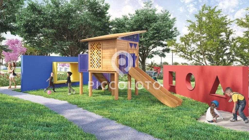 Terreno à venda em Campinas, Alphaville Dom Pedro, com 432 m², Alphaville Dom Pedro Zero - Foto 13