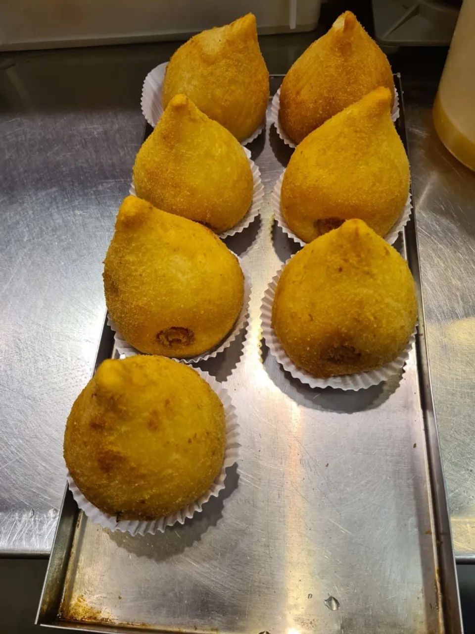 PASSO LANCHONETE E CAFETERIA NO CENTRO DO ALCÂNTARA  - Foto 4