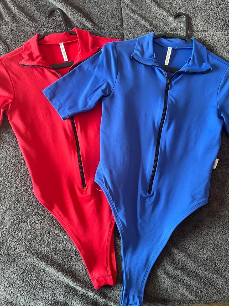 Body Fashion Closet 