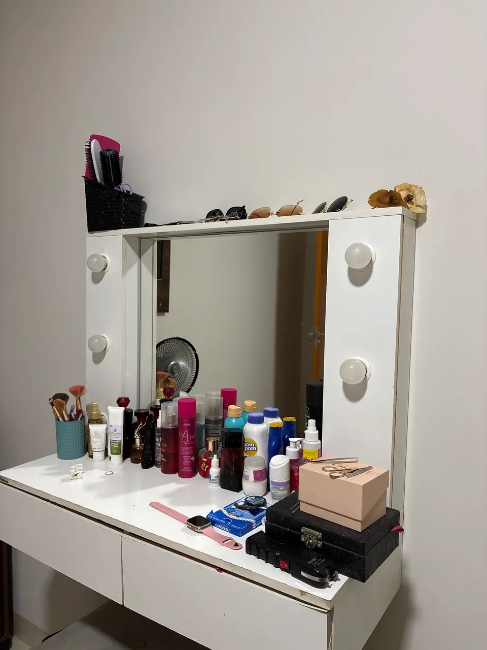 Penteadeira  - Foto 2