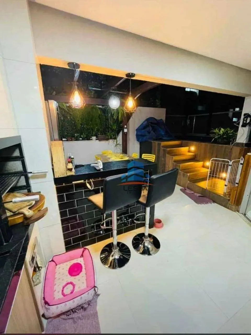 Cobertura Duplex de 4 quartos no Setor Bela Vista em Goiânia (Próximo ao Estádio Haile Pin