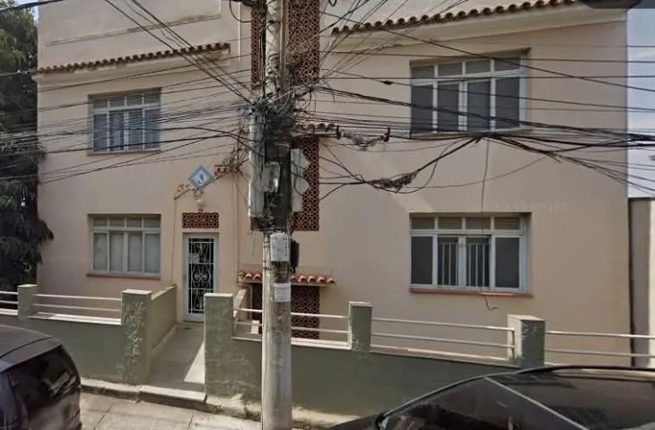 Foto - Rio de Janeiro - Santo Cristo