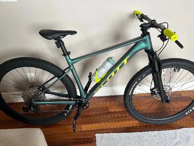 Bicicleta Mtb Scott Scale 965 L - Foto 2