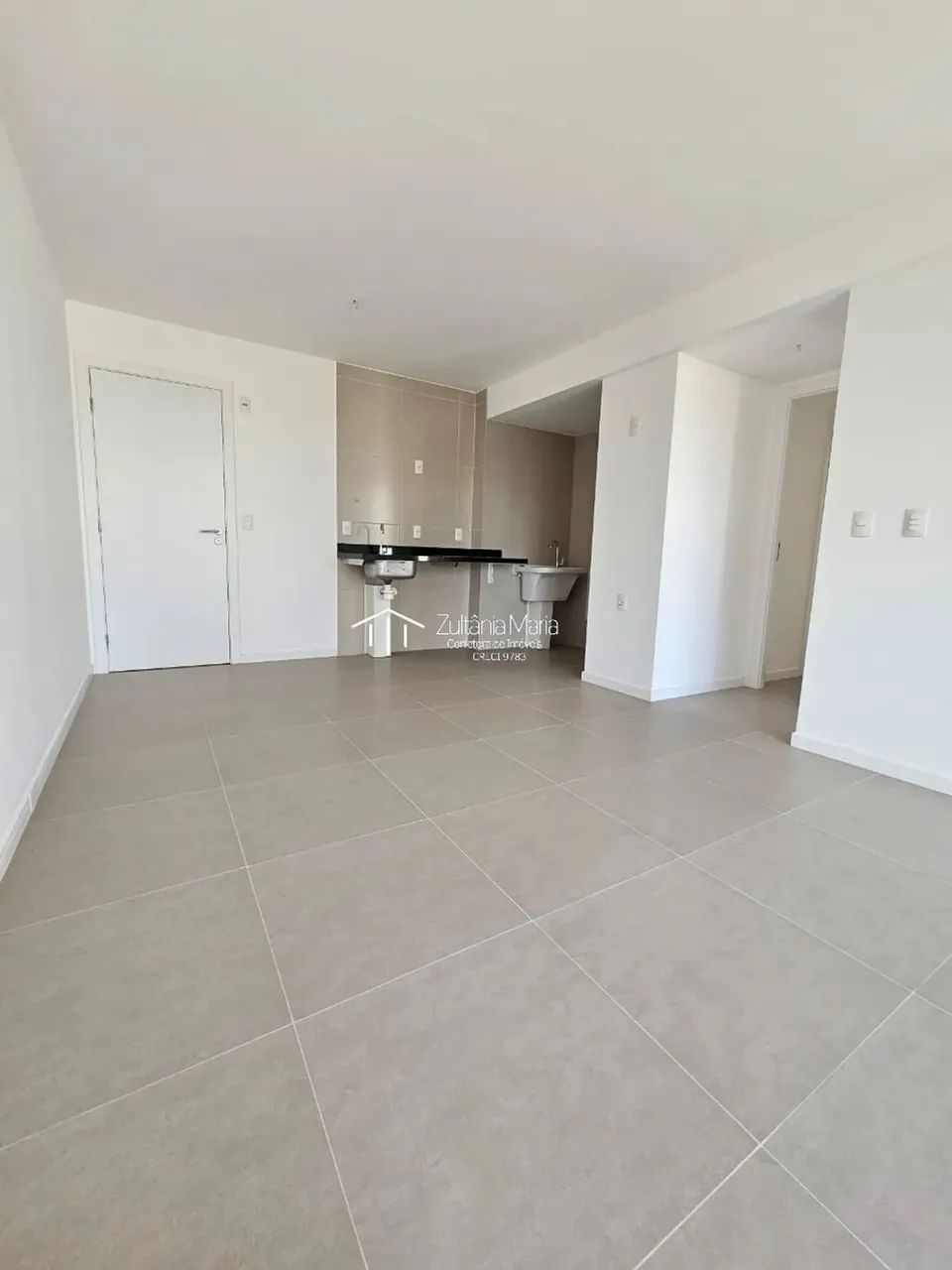 Apartamento à venda na Barra, Salvador-BA: 2 quartos, 2 suítes, 1 vaga de garagem e 59m² d - Foto 4