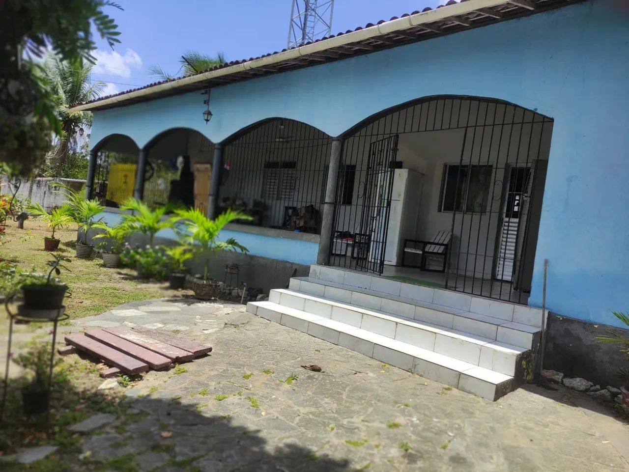 Excelente mini chacara - Foto 5