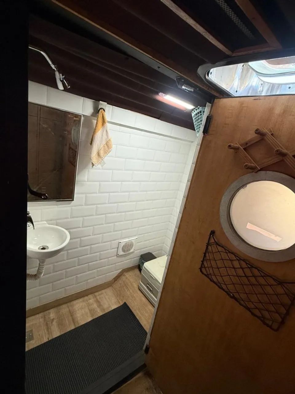 Motor home homologado  - Foto 13