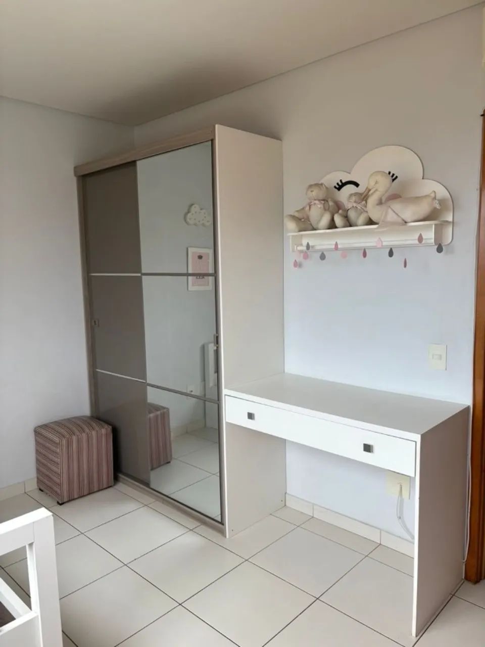 Apartamento 3 quartos no Centro de Manaus (totalmente mobiliado) - Foto 10
