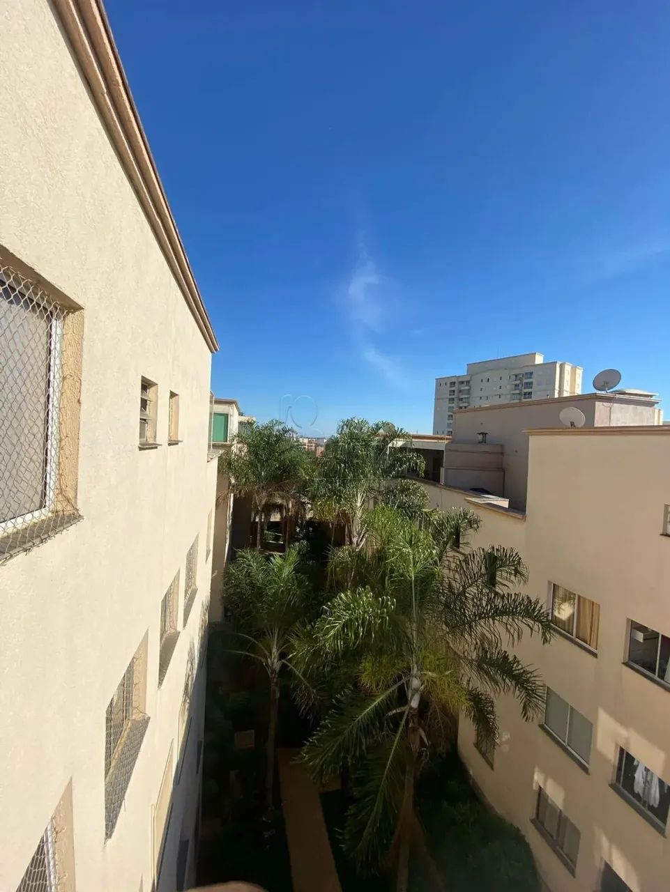 Apartamento cobertura de 69m² com 02 quartos para locação - Parque Industrial Lagoinha - Foto 4