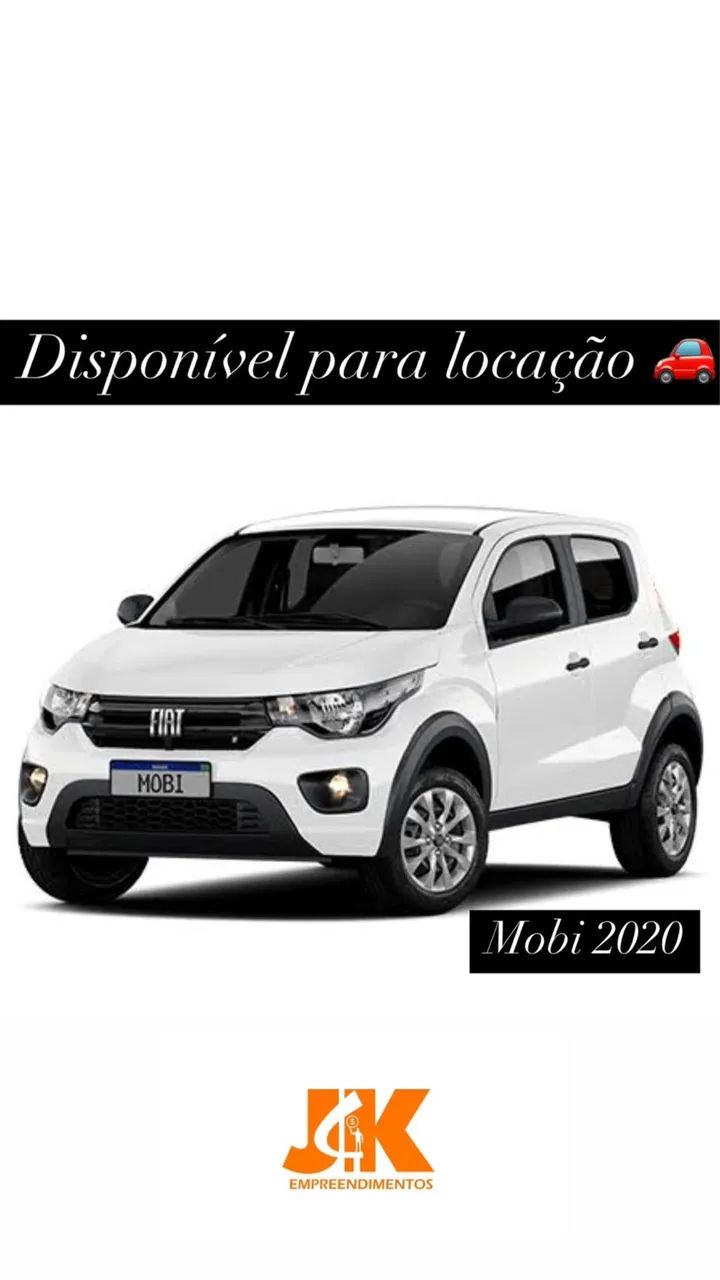 ALUGUEL PARA MOTORISTA DE APLICATIVO - Foto 3