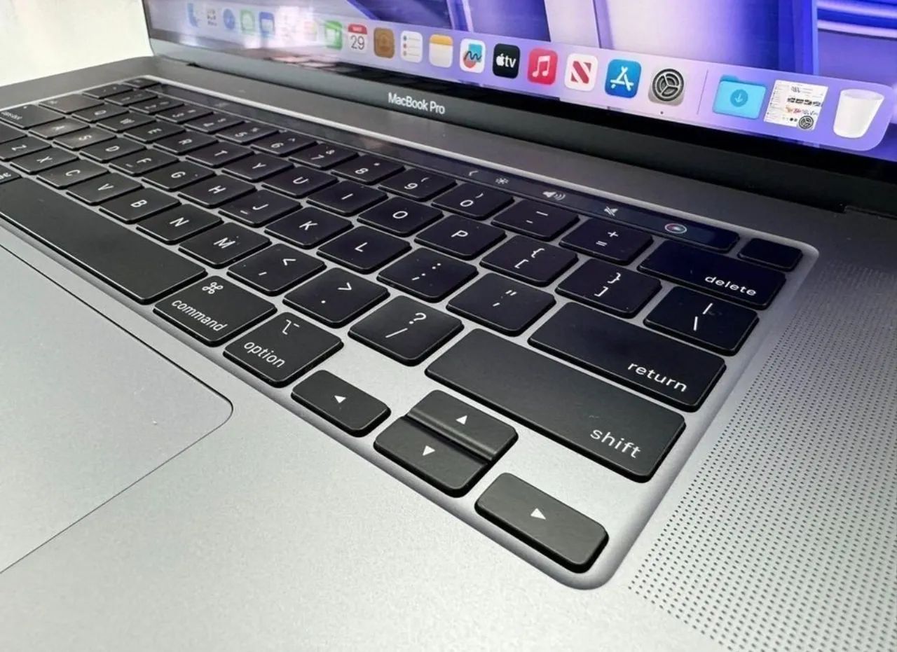 MacBook Pro - Notebooks - Mangabeiras, Maceió 1431834380 | OLX