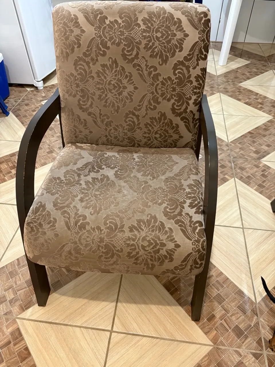 Poltrona em ótimo estado