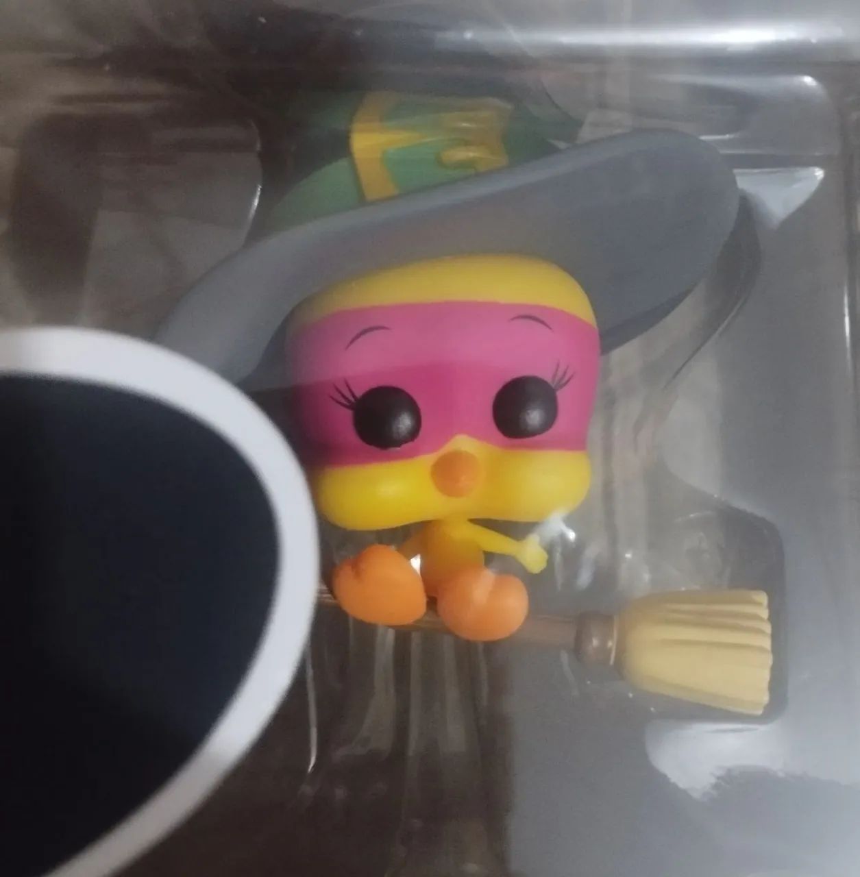 Funko  Tweety - Halloween - Piu-piu - Foto 2