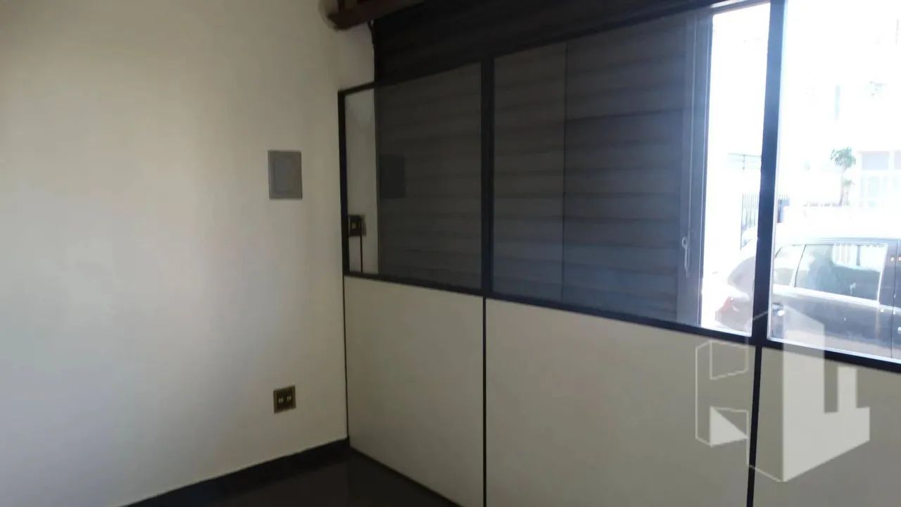 Sala para alugar, 60 m² por R$ 1.200,00/mês - Centro - Jaú/SP