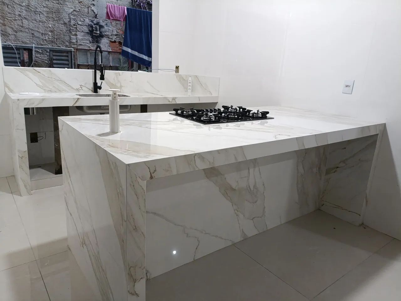 Bancadas  - Foto 4