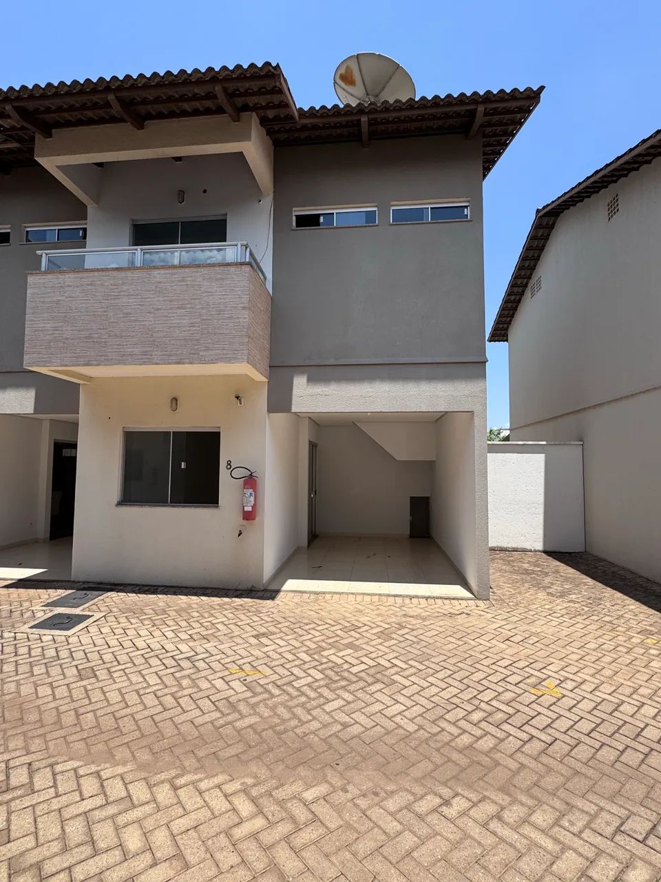 Foto - Palmas - Plano Diretor Sul