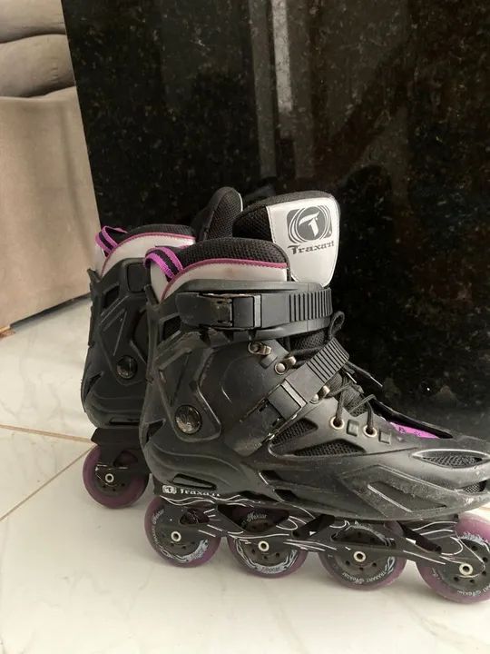 Patins Traxart - Foto 2