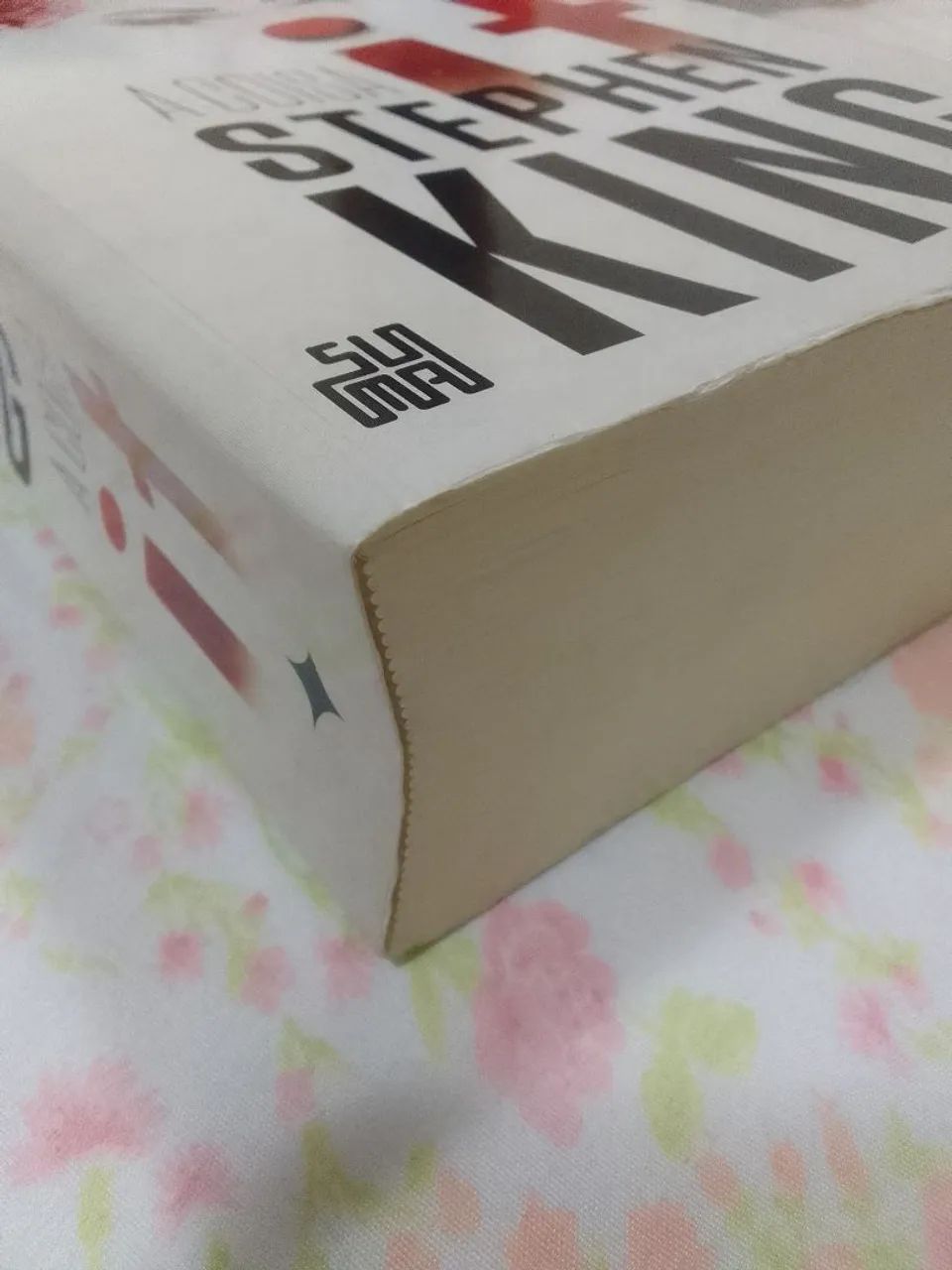 Livro do It a Coisa. - Foto 2