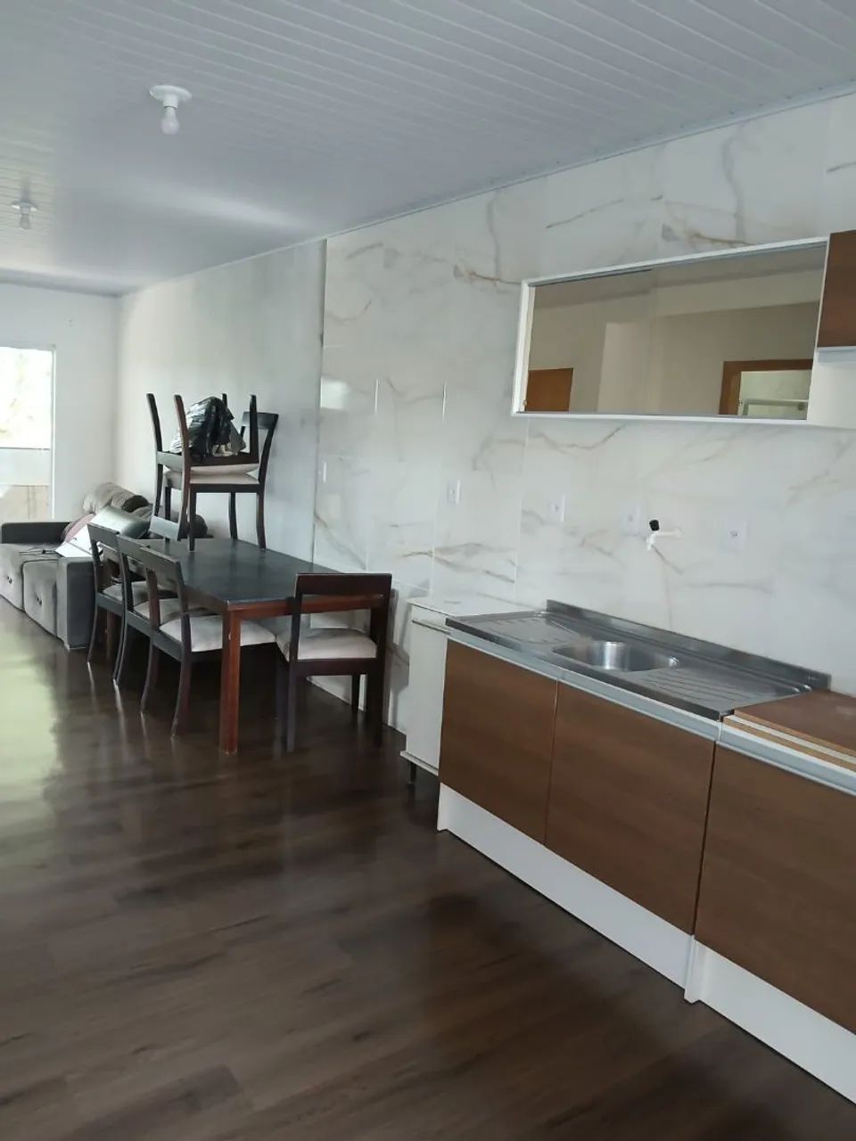 Foto - Florianópolis - São João do Rio Vermelho