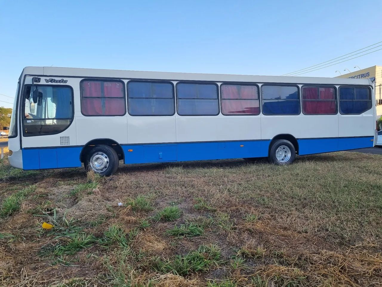 Onibus Urbanos e Rodoviários 2005 a 2019 - Foto 7