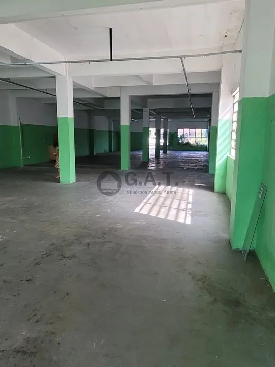 Salão Comercial de 600m² com 6 Vagas no Parque São Bento - Sorocaba-SP - Foto 5