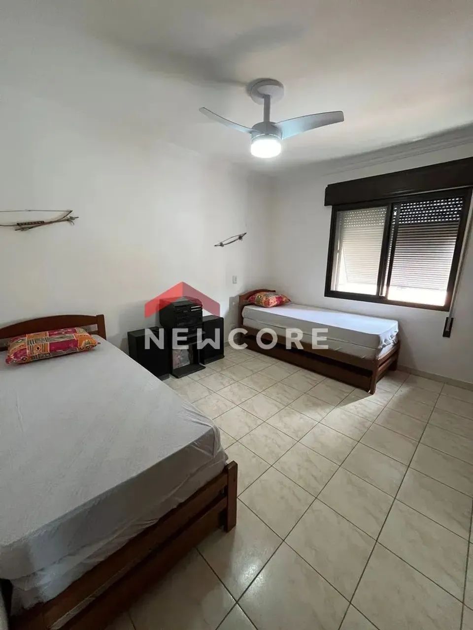 Apartamento em Rua França Pinto - Enseada - Guarujá/SP - Foto 4
