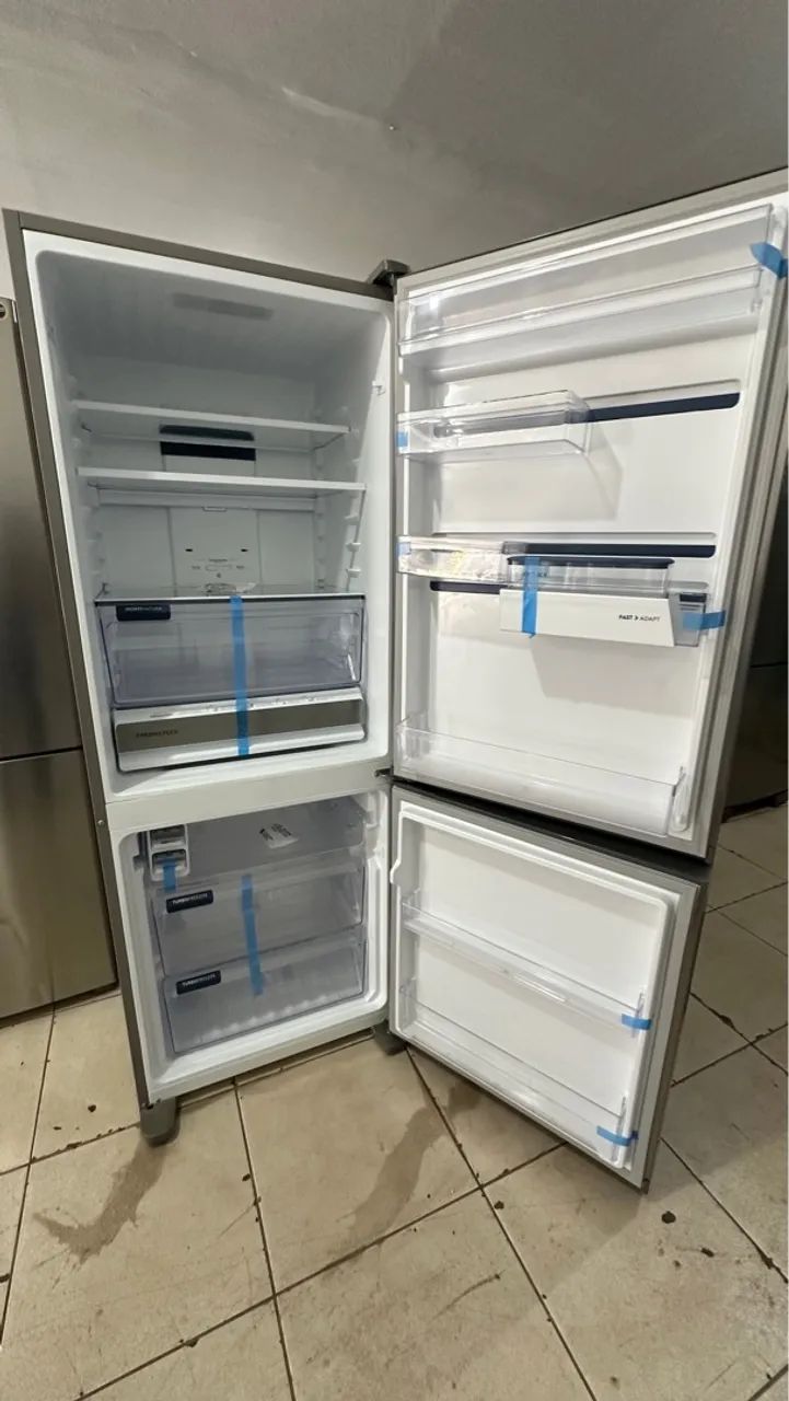 Geladeira Electrolux 488L - Foto 4
