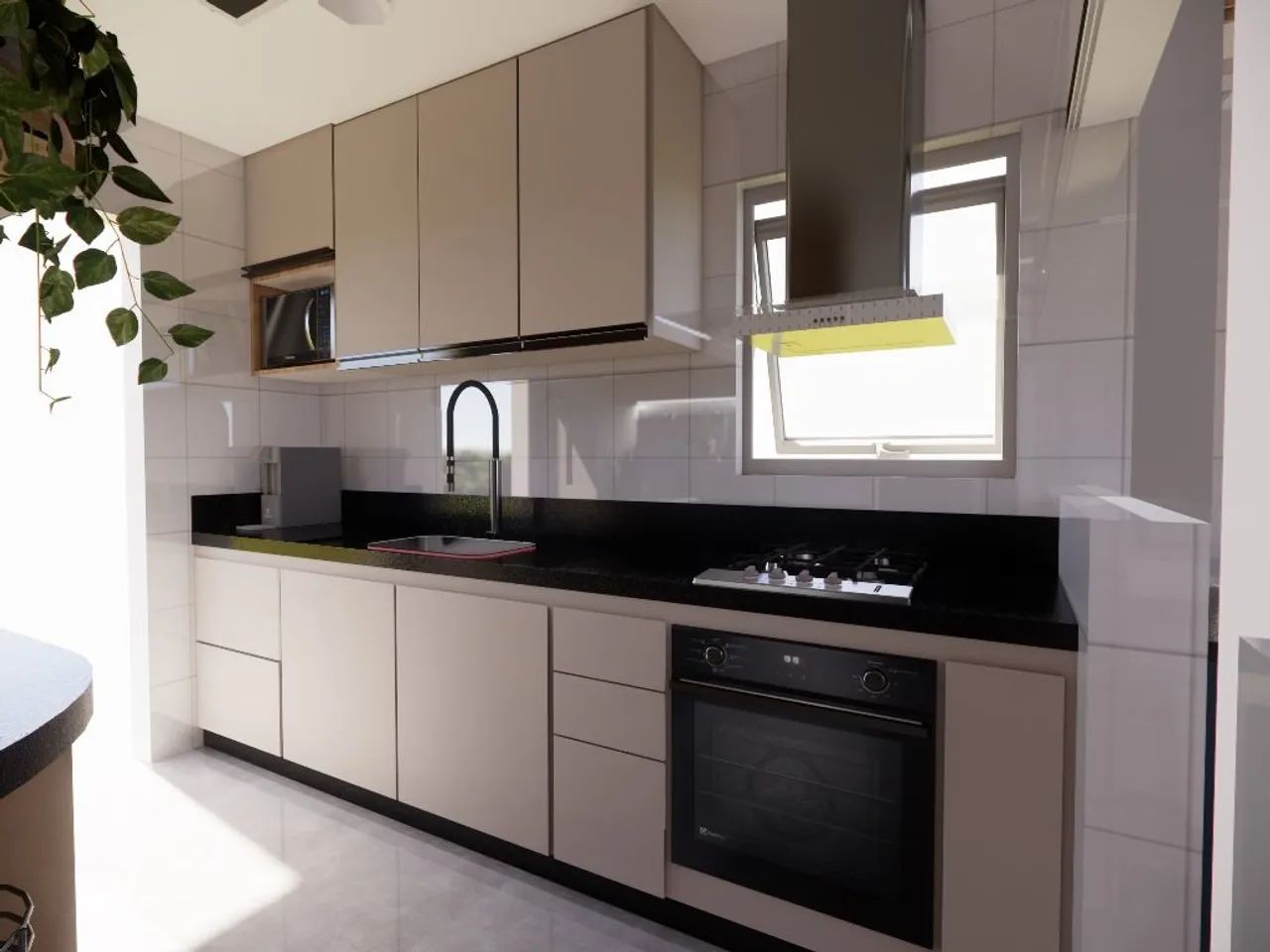 :Reforma de Apartamentos com Estilo e Funcionalidade
