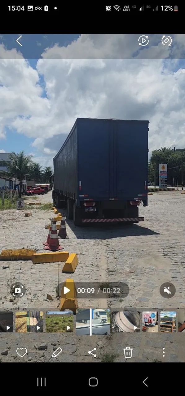 Carreta guerra - Foto 2