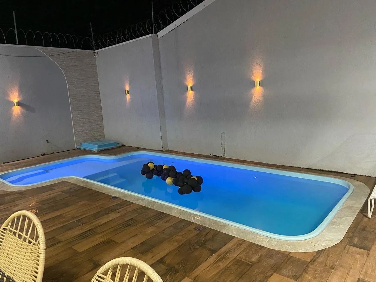 OJR eventos - Espaço para aluguel de eventos 