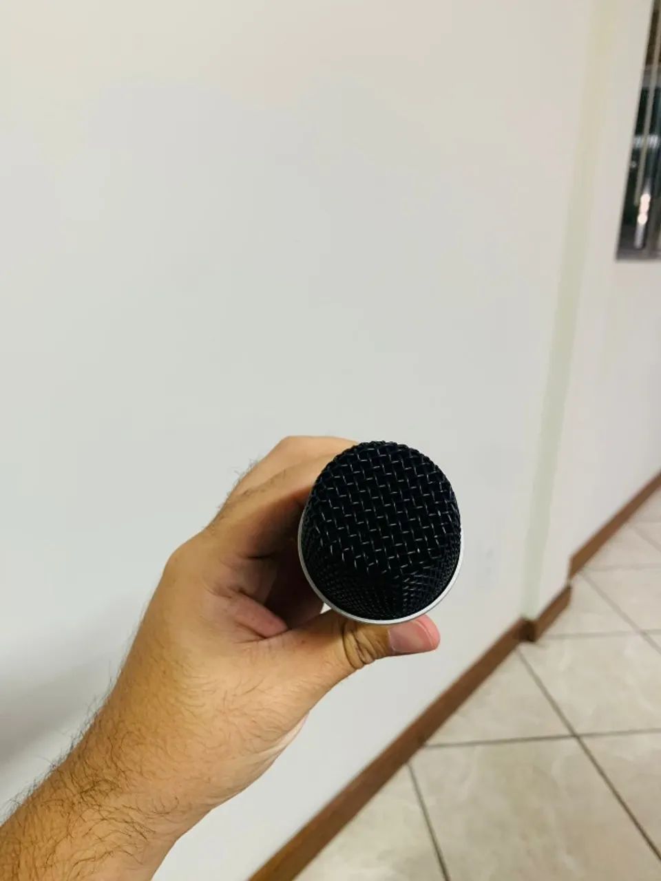 Microfone D5 AKG - Foto 2