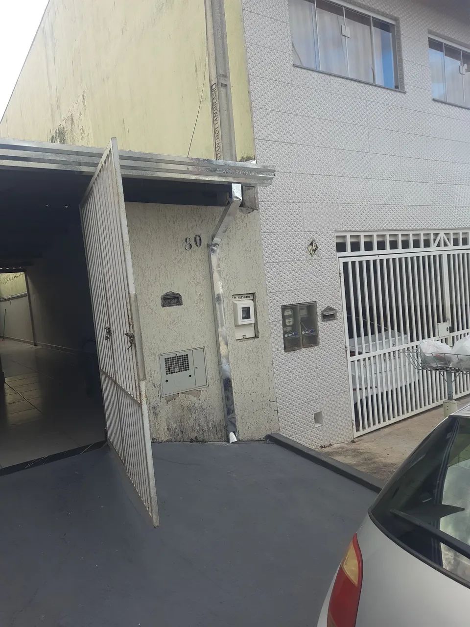 Central calhas Calhas rufos Pingadeiras  - Foto 3