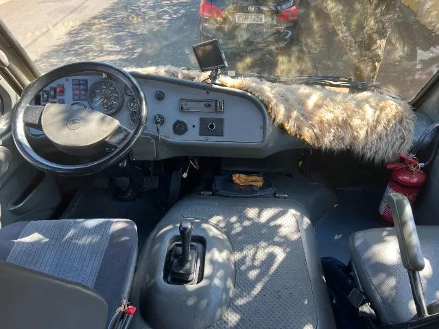 VOLARE A5 2003/2003 MWM - Foto 8