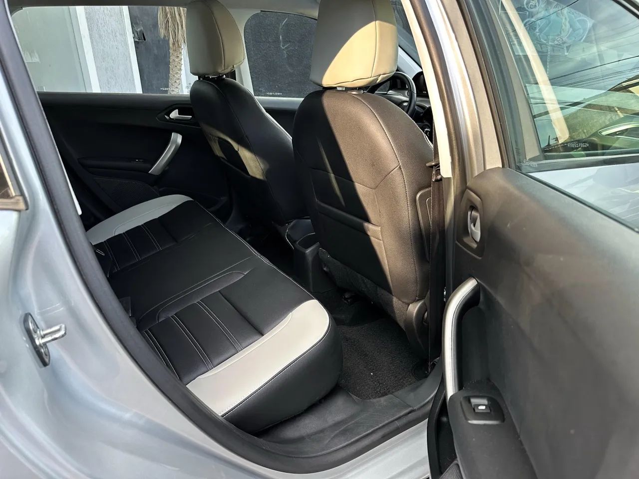 Peugeot 2008 2021 1.6 16v flex allure pack 4p automático - Foto 15