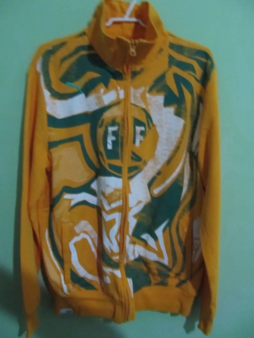 Jaqueta Puma nova original - Foto 3