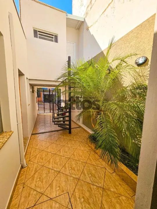 Sala em Vila Monteiro (gleba I) - São Carlos, SP - Foto 7