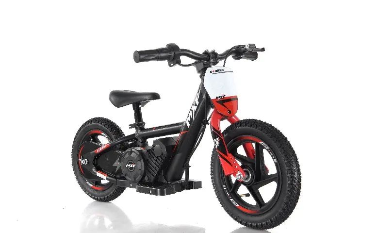 MXF Ebiker 12