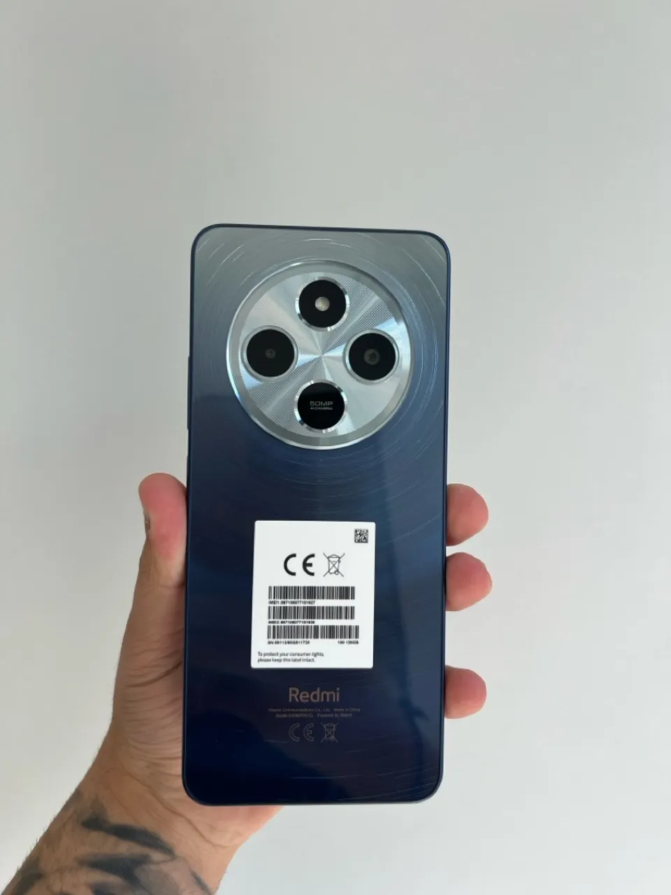 Xiaome Redmi 14C