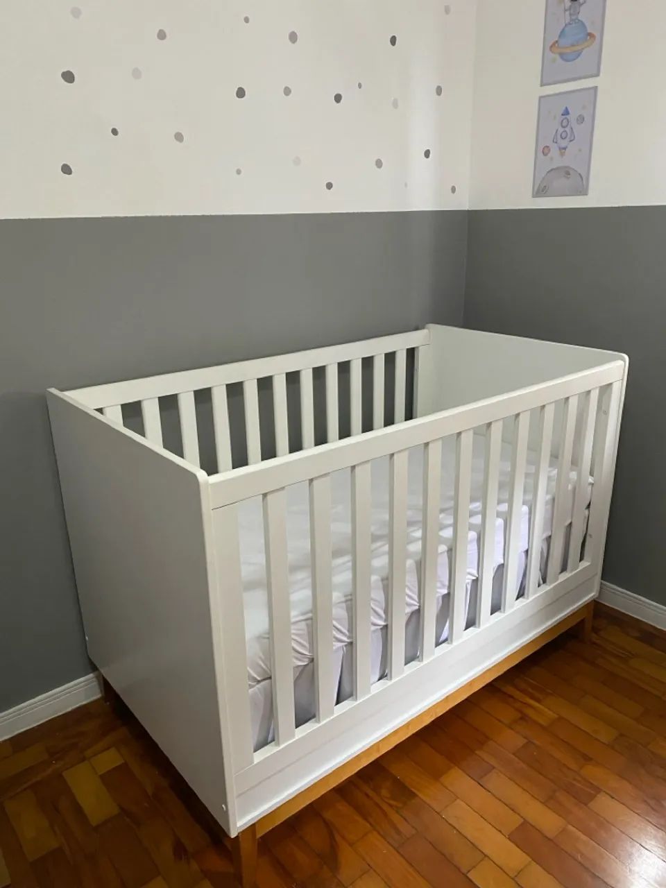 Berço mini cama 