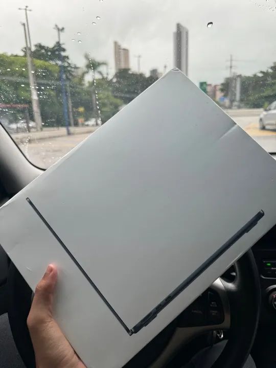 MacBook Air M2 | 16GB RAM | Lacrado | Garantia Apple  - Foto 2