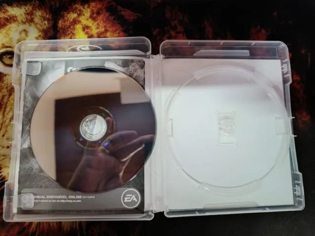 Jogo Copa Do Mundo Fifa Brasil 2014 Ps3 Mídia Física - Foto 4