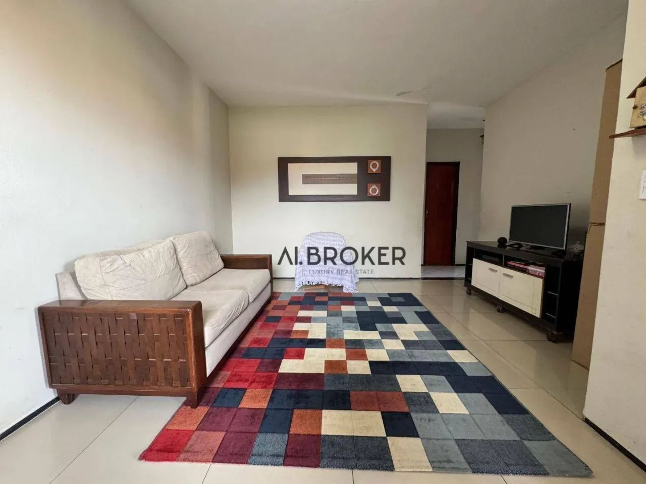 Casa com 3 dormitórios à venda, 150 m² por R$ 780.000 - Presidente Kennedy - Fortaleza/CE