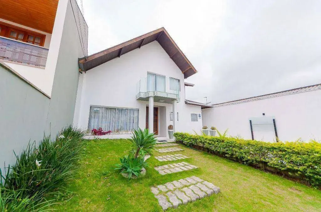 Apartamento para Locação em Curitiba, Novo Mundo, 4 dormitórios, 2 suítes, 6 banheiros, 4