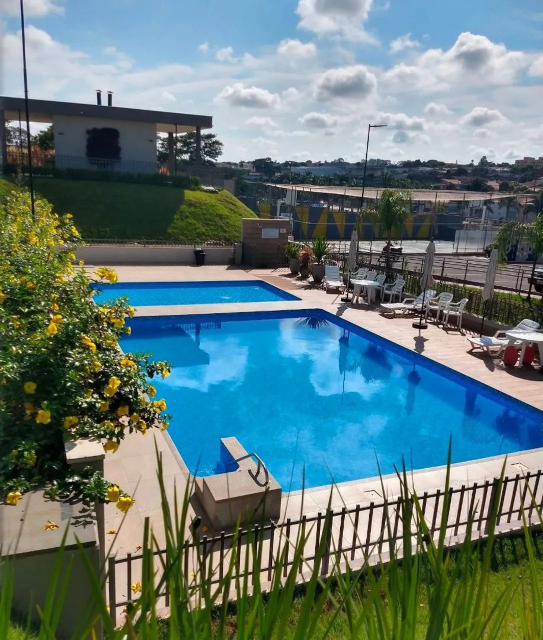 Foto - Jaboticabal - Sorocabano