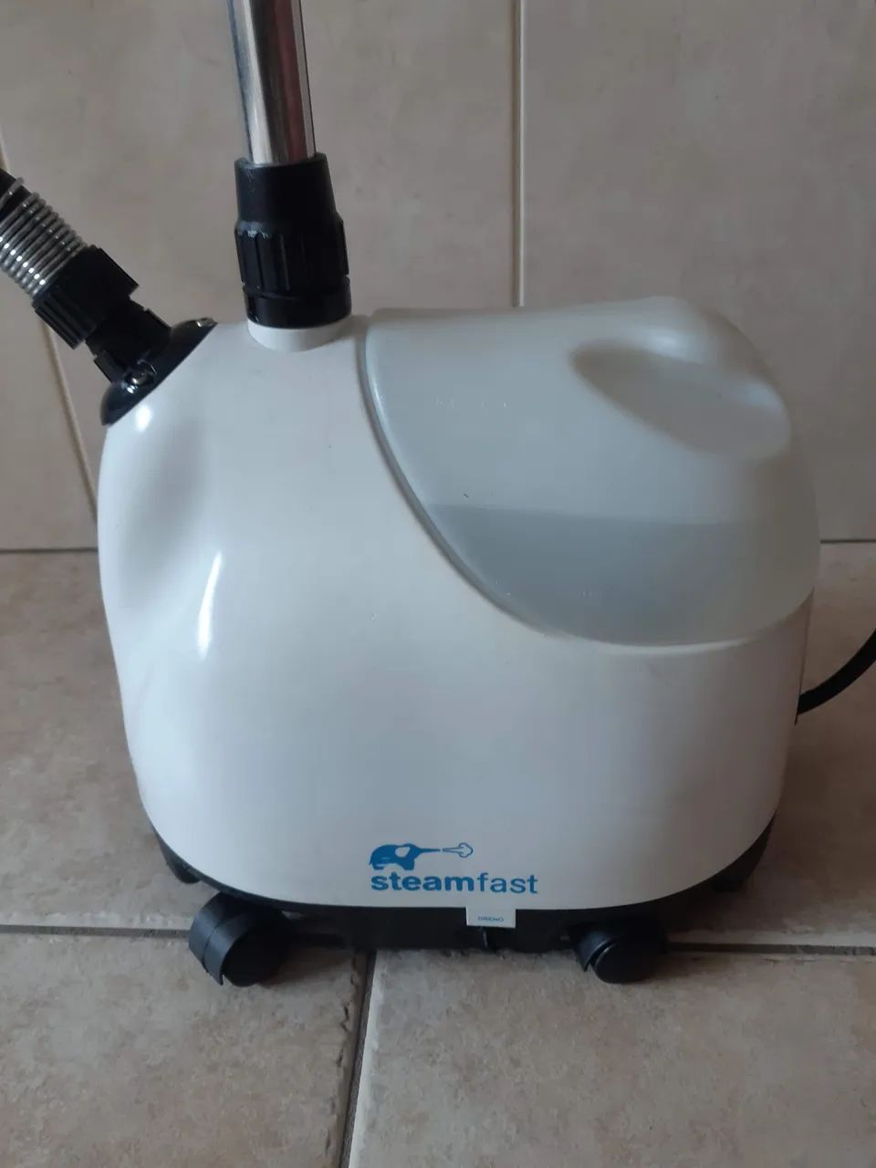 Passadeira de Roupas a Vapor - Foto 3