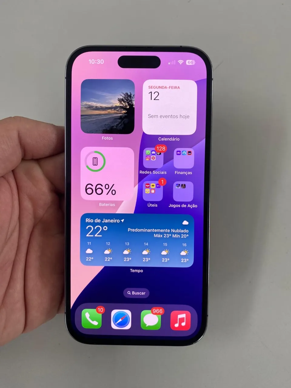 IPhone 14 Pro 256GB